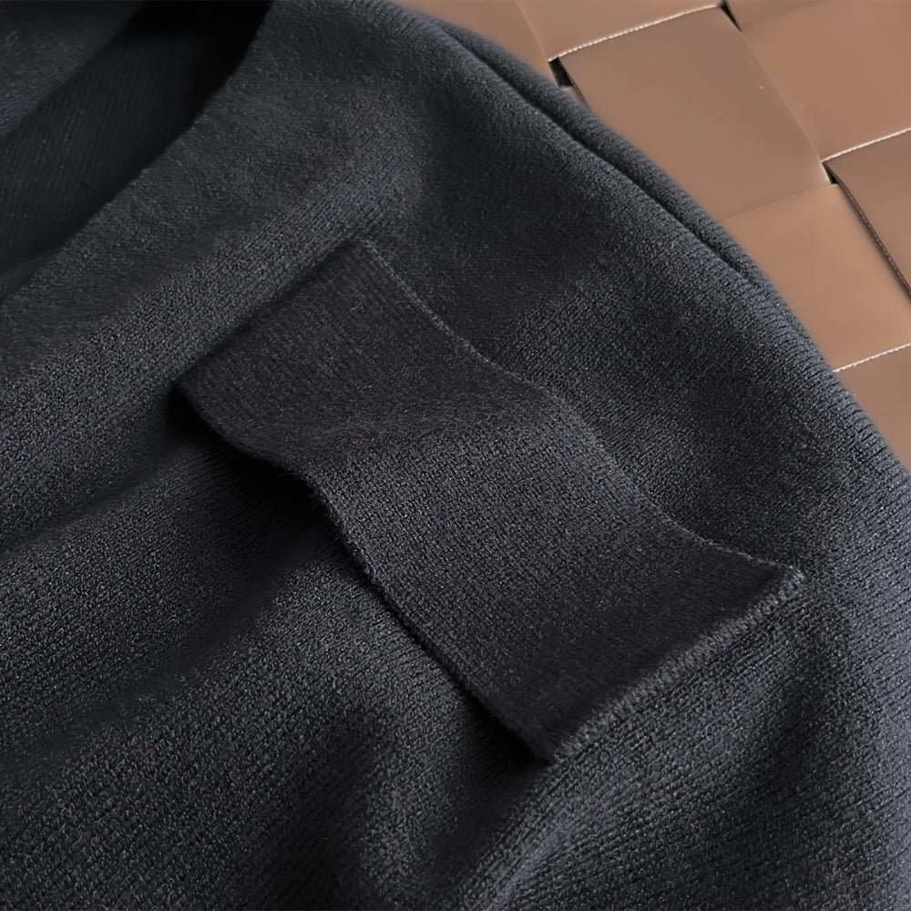 Virelli Poncho Leichter Schal Mantel