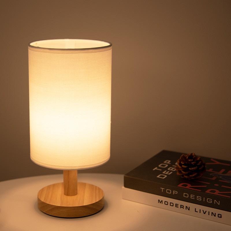 Japanische Reispapier-Glow-Lampe