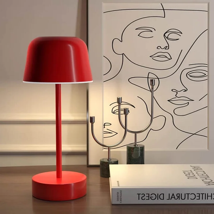 Milano Tischlampe