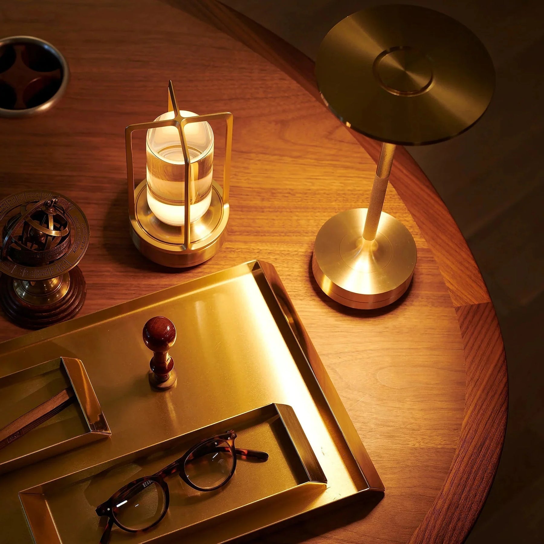 Mareno Tischlampe