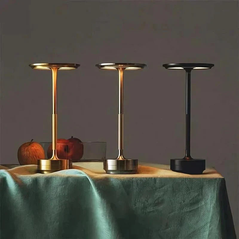 Mareno Tischlampe