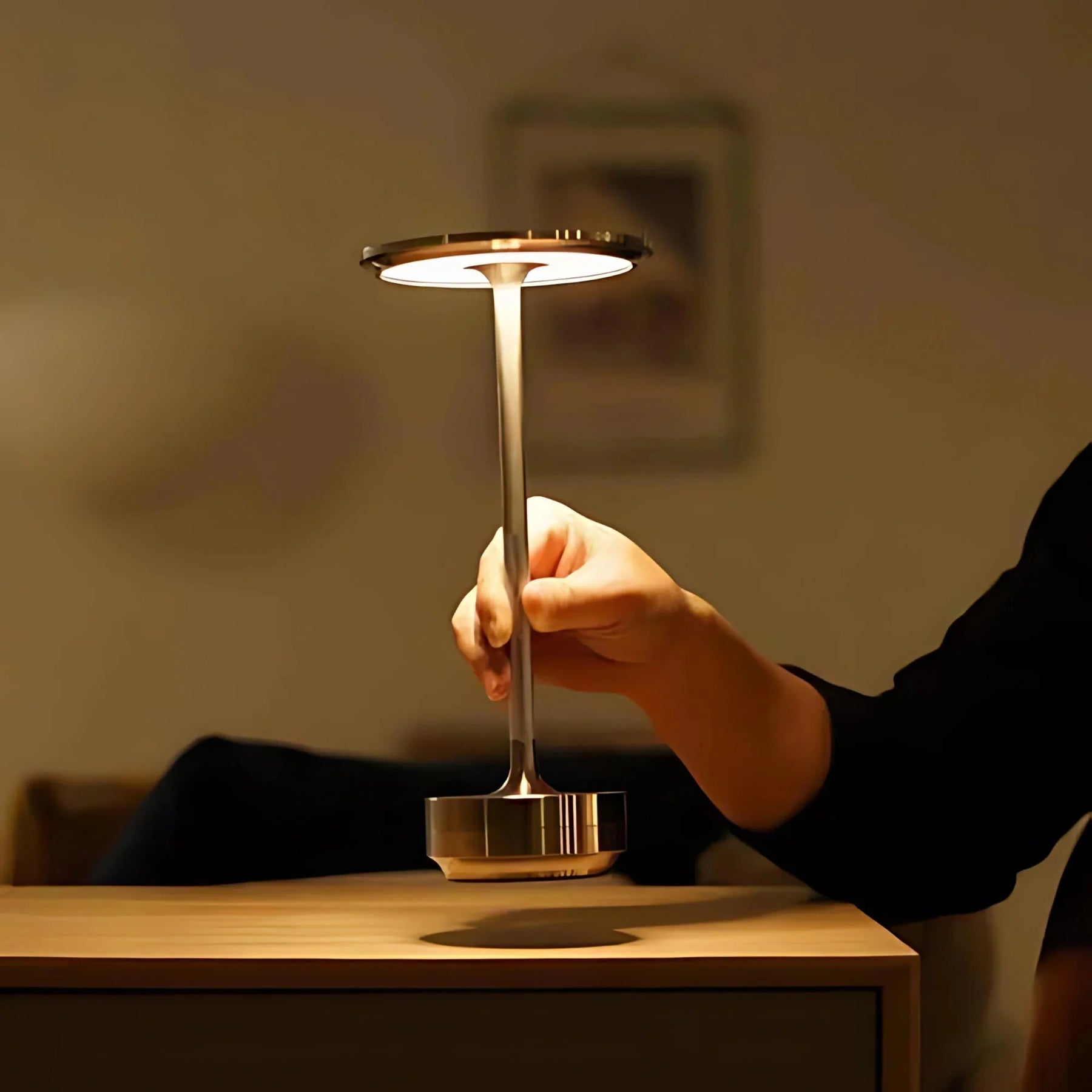 Mareno Tischlampe