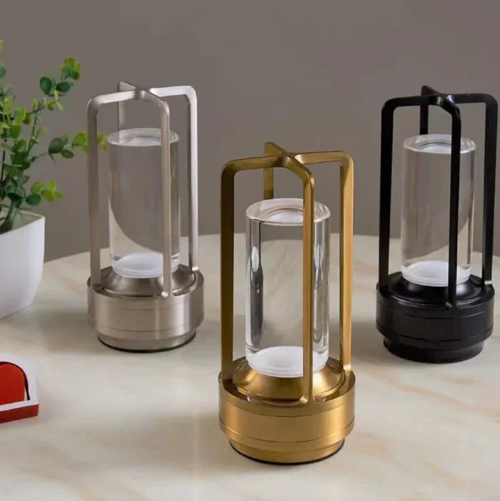 Monaco Tischlampe