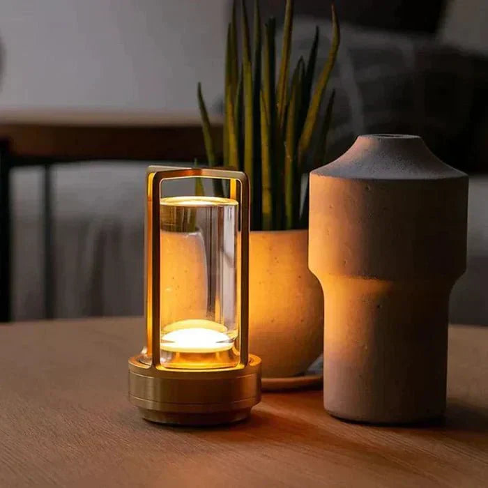 Monaco Tischlampe