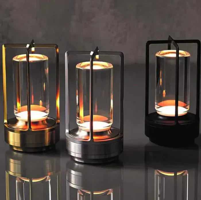 Monaco Tischlampe