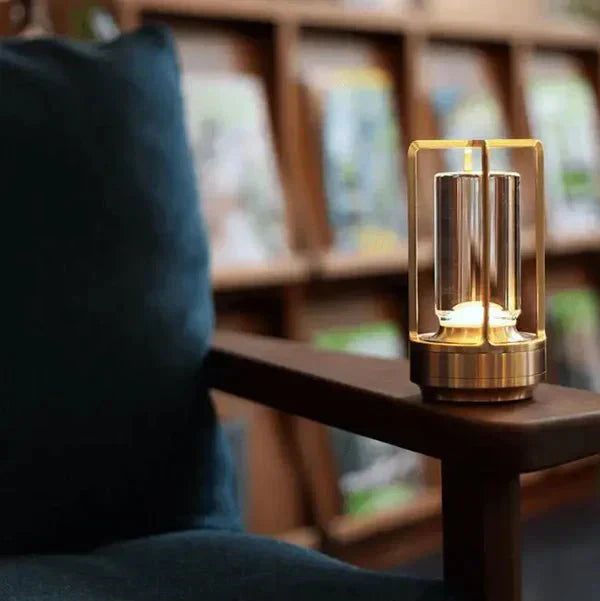 Monaco Tischlampe