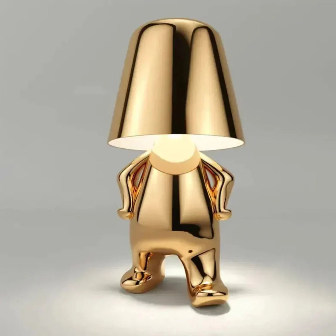 Denktischlampe