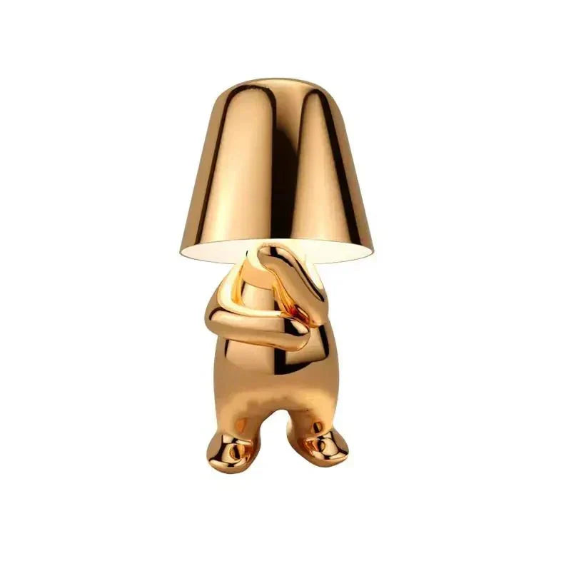 Denktischlampe