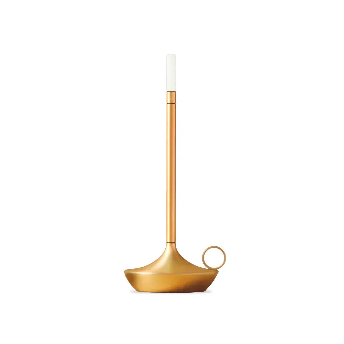 Tibet Tischlampe