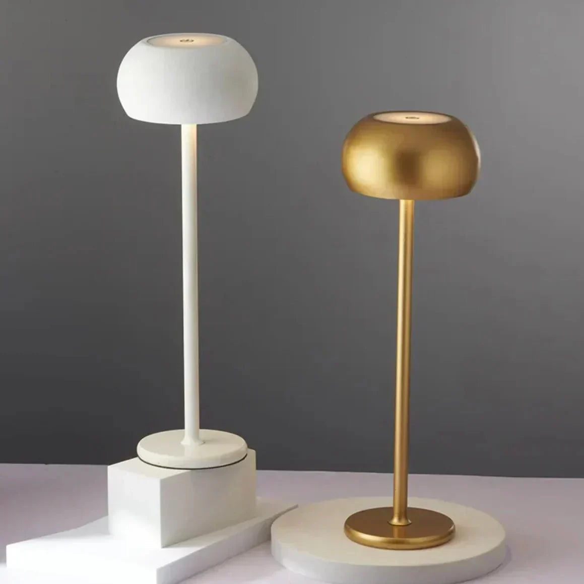 Tokyo Tischlampe