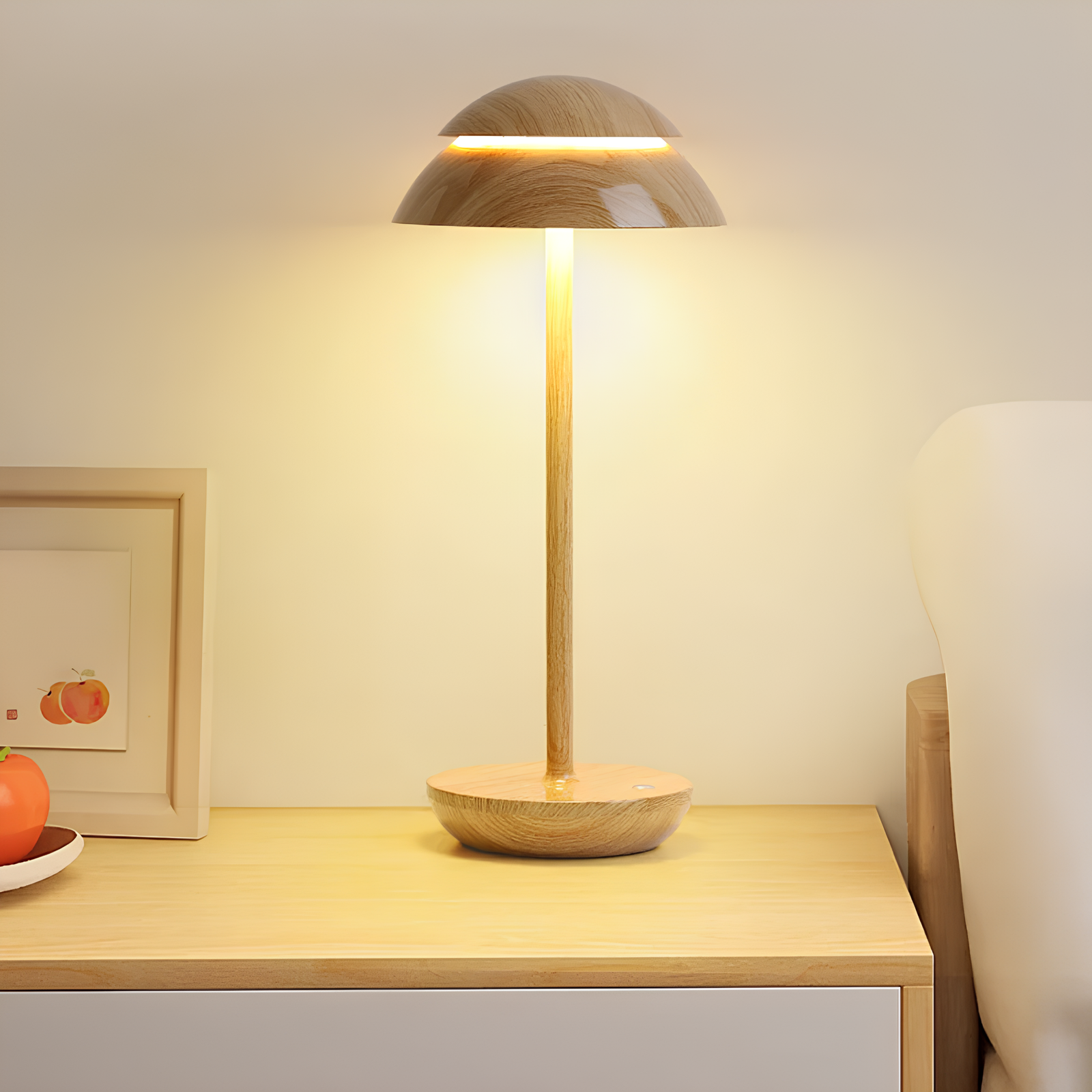 Luminous Prestige Lampe