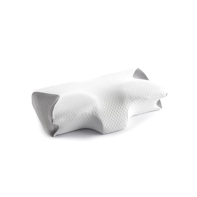 Traum Schlaf Kissen | Zervikale Kontur Memory Foam