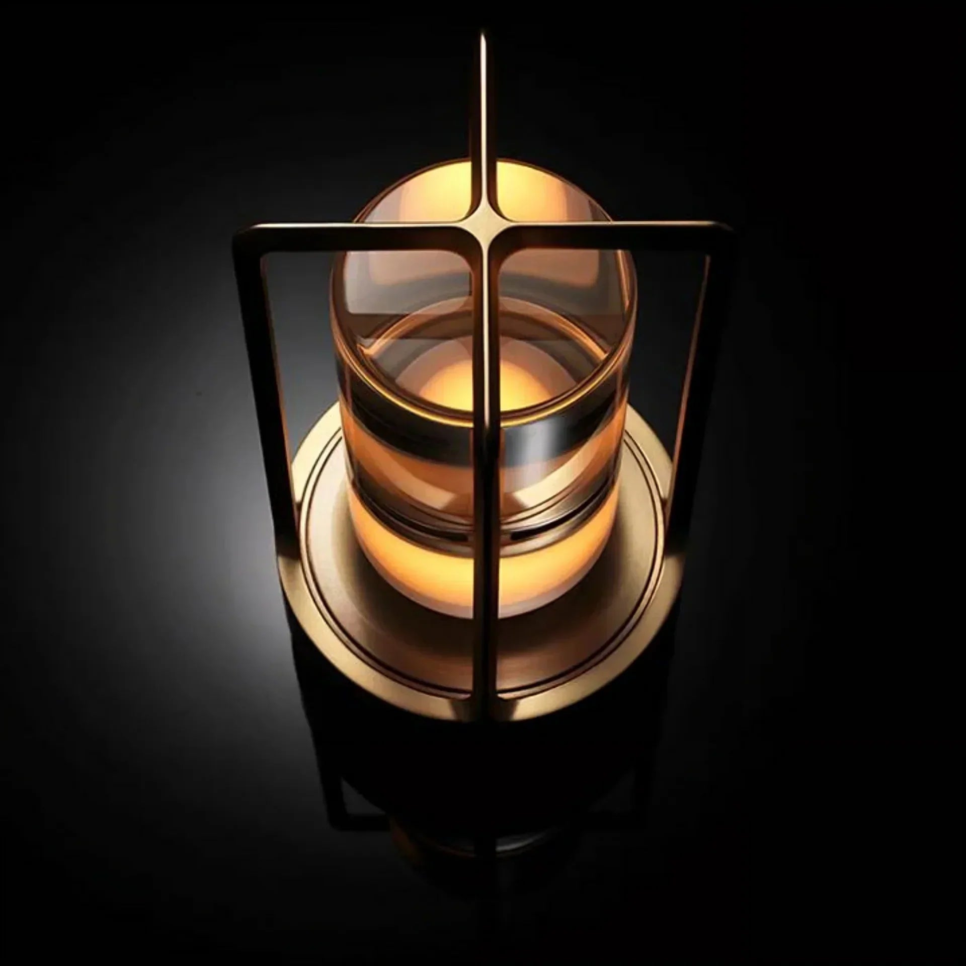 Monaco Tischlampe