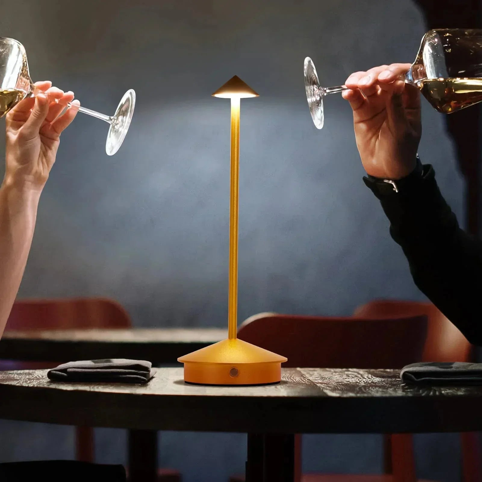 Maroda Tischlampe