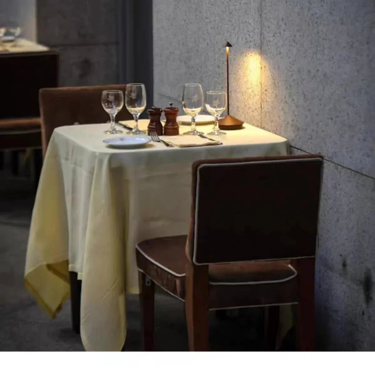 Maroda Tischlampe