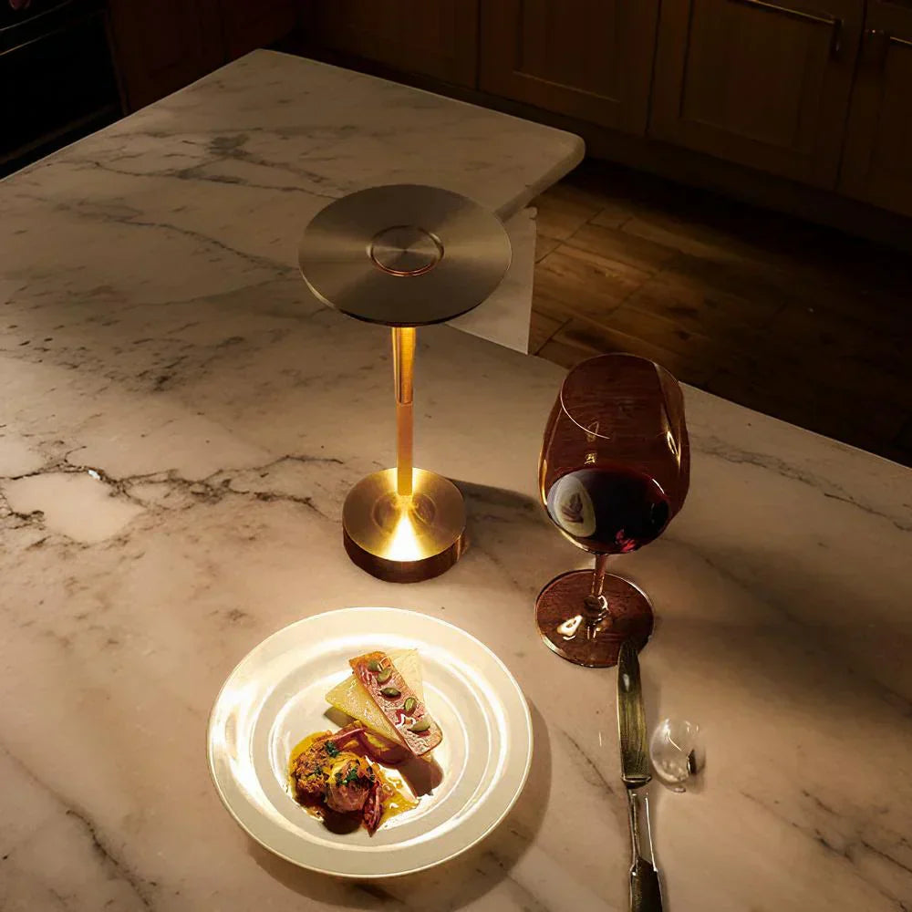 Mareno Tischlampe