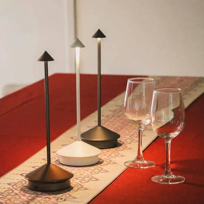 Maroda Tischlampe